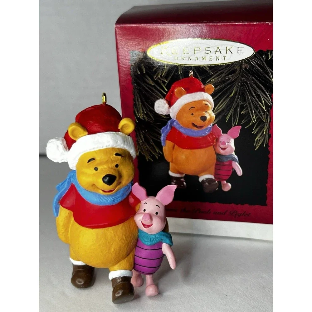 Hallmark 1996 keepsake